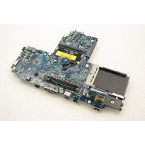 Illustration depicting Dell Latitude D410 Motherboard CJ111