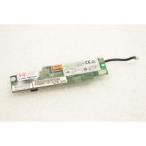 Illustration depicting Dell Latitude L400 Modem Board Cable 0009D859