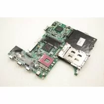 Illustration depicting Dell Latitude D530 Motherboard HP721 0HP721 : MicroDream.co.uk