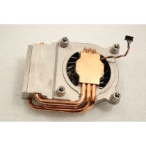 Illustration depicting Dell OptiPlex 780 USFF CPU Heatsink Cooling Fan C992Y