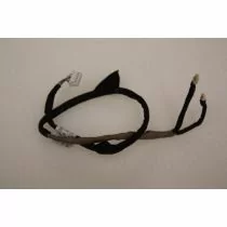 Illustration depicting Sony Vaio VGC-JS 073-0001-5507 MIC Microphone Webcam Camera Cable : MicroDream.co.uk