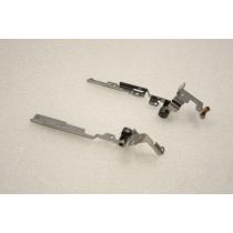 Illustration depicting Sony Vaio PCG-F801A LCD Screen Hinge Set 