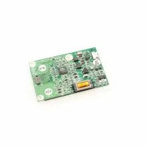 Illustration depicting Sony Vaio PCG-F801A Modem Board 80-312W232-1 : MicroDream.co.uk
