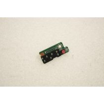 Illustration depicting Dell OptiPlex 780 USFF Power Button Switch K600M