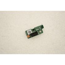 Illustration depicting Dell OptiPlex 780 USFF Power Button Switch K600M