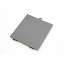 Illustration depicting Sony Vaio PCG-F801A RAM Memory Cover  : MicroDream.co.uk