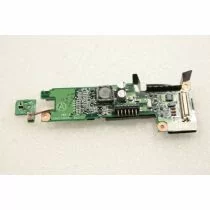 Illustration depicting Sony Vaio PCG-F801A Battery Charging Board DA0NE1BB8F6 : MicroDream.co.uk