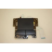 HP OmniBook XE2 Touchpad Button Board