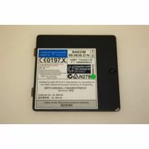 Illustration depicting HP OmniBook XE2 RAM Memory Cover 99.0636.D.N : MicroDream.co.uk