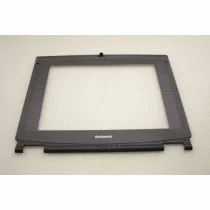 Illustration depicting Sony Vaio PCG-F801A LCD Screen Bezel TN-3812BX : MicroDream.co.uk