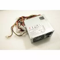 Illustration depicting Power Man IW-P250A2-0 1DWP250A2002 250W PSU Power Supply : MicroDream.co.uk