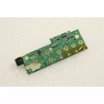 Illustration depicting Dell Inspiron 8200 Power Button Board 18GHW : MicroDream.co.uk