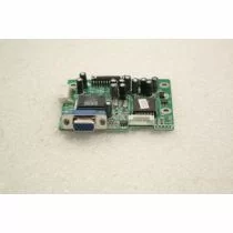 Dell E173FPc Main Board 715L1280-E