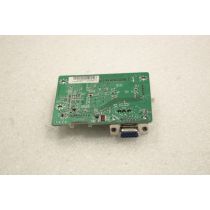 Dell E173FPc Main Board 715L1280-E