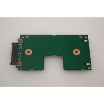 Illustration depicting HP 4710S Optical Drive Connector Board 6050A2252401