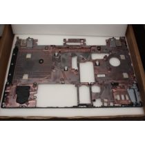 Illustration depicting HP ProBook 4710S Upper CPU Cover 535796-001
