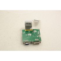 Illustration depicting Lenovo L1951PW Main Board 493321300100R