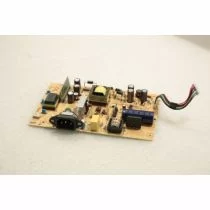Illustration depicting Lenovo L1951PW PSU Power Supply Board 493321400100R : MicroDream.co.uk