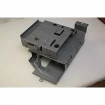 Illustration depicting Fujitsu Siemens Scenic S2 C26361-K650-C5 HDD Hard Drive ODD Floppy Tray Caddy : MicroDream.co.uk