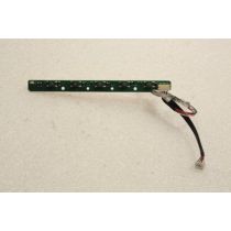Illustration depicting Lenovo L1951PW Power Button Board 493321500000R
