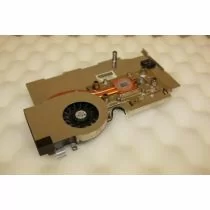Illustration depicting Compaq PP2140 CPU Heatsink Fan 309646-001 : MicroDream.co.uk