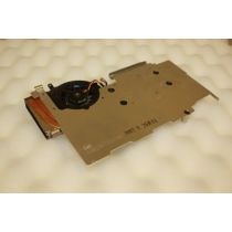 Illustration depicting Compaq PP2140 CPU Heatsink Fan 309646-001