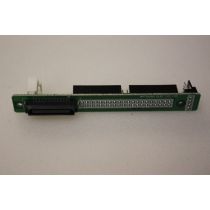 Illustration depicting Fujitsu Siemens Scenic S2 IDE Optical Drive Adapter 74-4831A