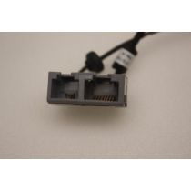 Sony VGN-FE Modem Ethernet Socket Port 073-1001-1887_A
