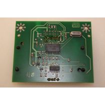 Illustration depicting Fujitsu Siemens Scenic S2 S26381-D313-V1 Card Reader