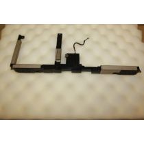 Illustration depicting Compaq PP2140 Speakers Set 285538-001