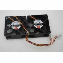 IBM Superred CHD6012ES-AH 60MM x 20MM 4pin Case Fan