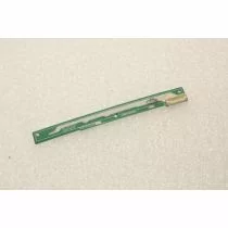 Illustration depicting Dell UltraSharp 1708FPf Power Button Board ILK-127 792221500000R 491991500000R : MicroDream.co.uk
