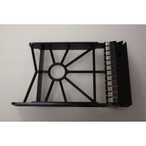 Illustration depicting HP Proliant ML150 G3 HDD Hard Drive Filler Blank