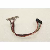 Illustration depicting NEC MultiSync 195NX LCD Screen Cable : MicroDream.co.uk
