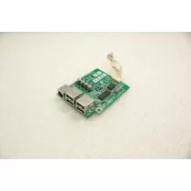 Illustration depicting Eizo FlexScan L685 USB Ports Board 05C207766C1