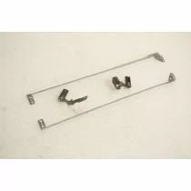 Sony Vaio VGN-BX195EP Screen Hinge Support Bracket Set