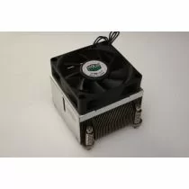 HP dx2000 MT CPU Heatsink Fan 359659-001