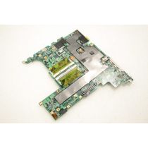 Illustration depicting Sony VAIO VGN-BX Series VGN-BX195EP Motherboard MBX-142 A1144161A DA0RJ1MB8E3