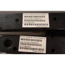 Illustration depicting HP TouchSmart PC IQ700 IQ770 IQ771 IQ772 IQ790 5188-6246 5188-6244 Speakers Set