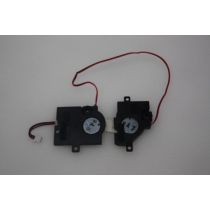 Illustration depicting Lenovo IdeaPad S10-2 Speakers PK23000BT00