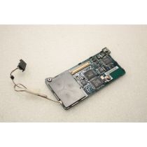 Illustration depicting Toshiba Portege 3110CT Modem Board Cable B36084251014