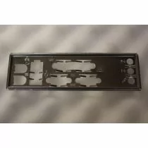 Packard Bell iPro X3100 I/O Plate