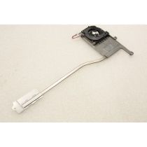 Illustration depicting Toshiba Portege 3110CT CPU Heatsink Cooling Fan MCF-4808M05C