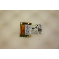 Illustration depicting Toshiba Satellite L350 Modem Board 6028B0000308