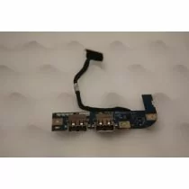 Acer Aspire One D150 USB LED Board Cable LS-4781P