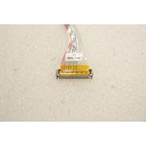 Dell Latitude D520 LCD Screen Cable MG044