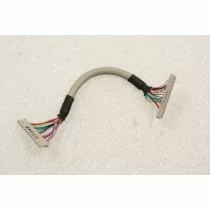 Illustration depicting Sony StylePro SDM-S53 LCD Cable : MicroDream.co.uk