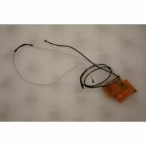 Illustration depicting Acer Aspire One D150 WiFi Wireless Antenna DC33000IU10 : MicroDream.co.uk