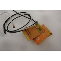 Illustration depicting Acer Aspire One D150 WiFi Wireless Antenna DC33000IU10