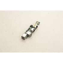 Illustration depicting Dell Latitude D520 USB Ethernet Board DA0DM5PI8E0